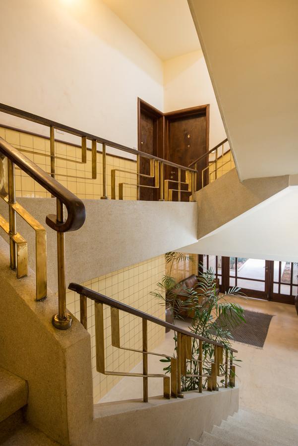 Reines5 Tlv Aparthotel Tel Aviv Luaran gambar
