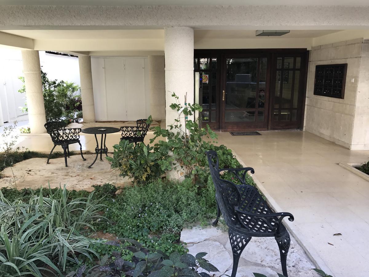 Reines5 Tlv Aparthotel Tel Aviv Luaran gambar