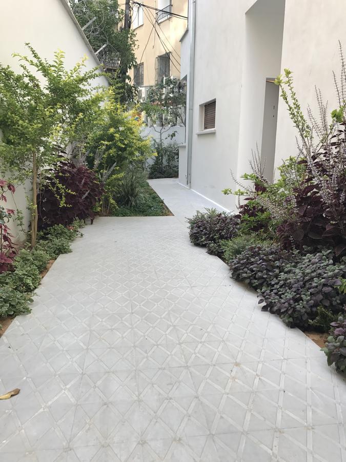 Reines5 Tlv Aparthotel Tel Aviv Luaran gambar