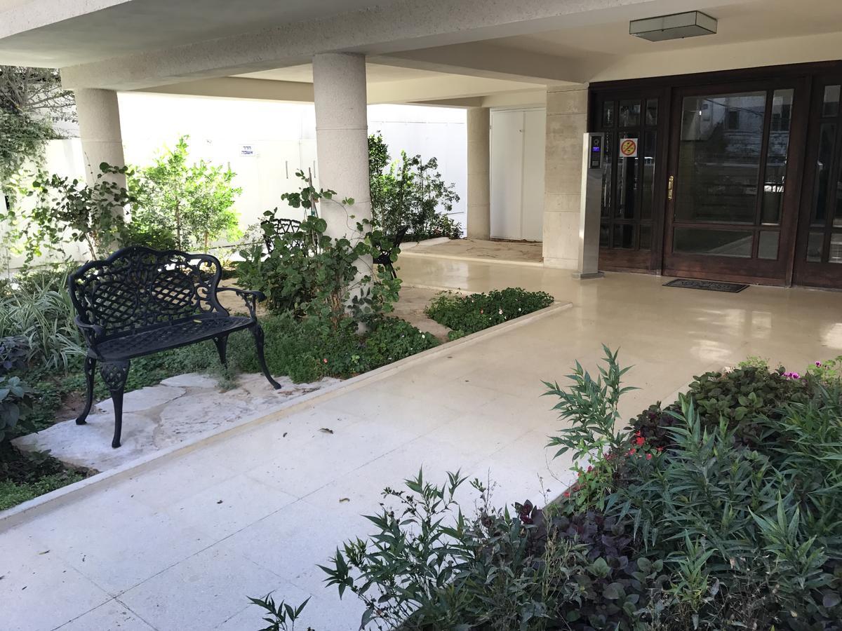 Reines5 Tlv Aparthotel Tel Aviv Luaran gambar