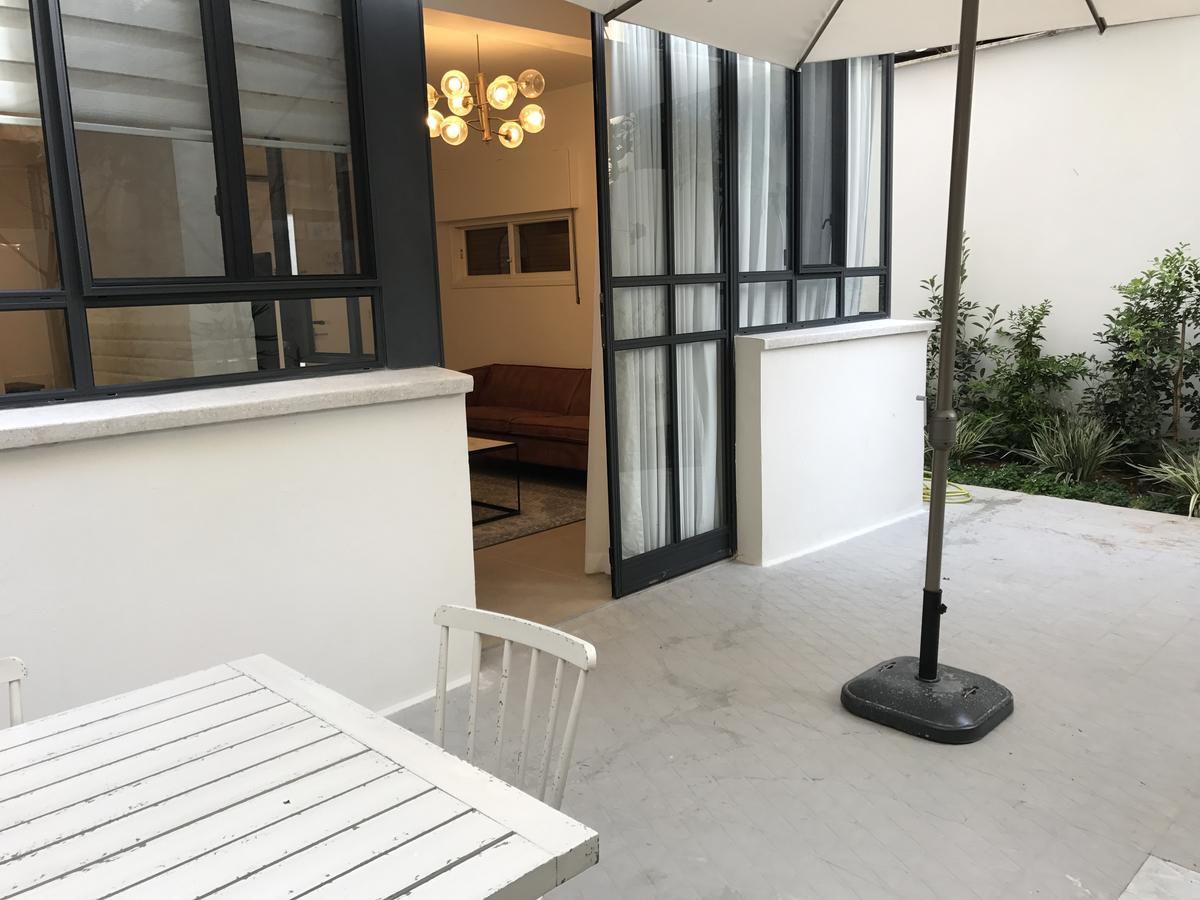Reines5 Tlv Aparthotel Tel Aviv Luaran gambar