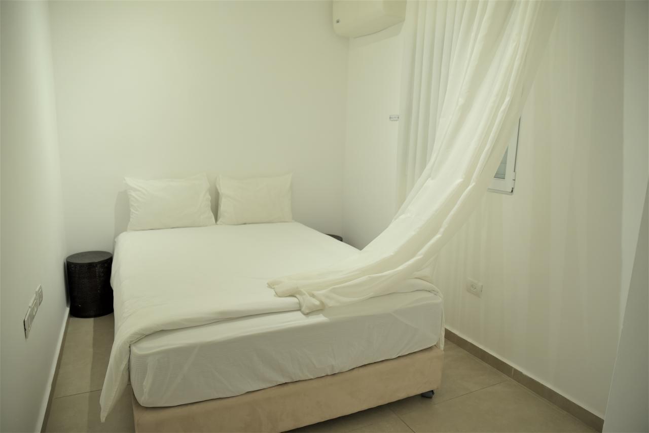 Reines5 Tlv Aparthotel Tel Aviv Luaran gambar