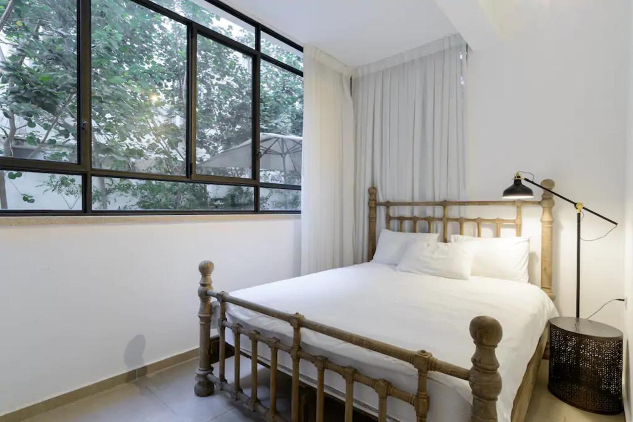 Reines5 Tlv Aparthotel Tel Aviv Luaran gambar
