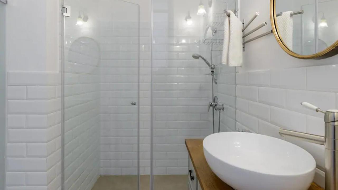 Reines5 Tlv Aparthotel Tel Aviv Luaran gambar