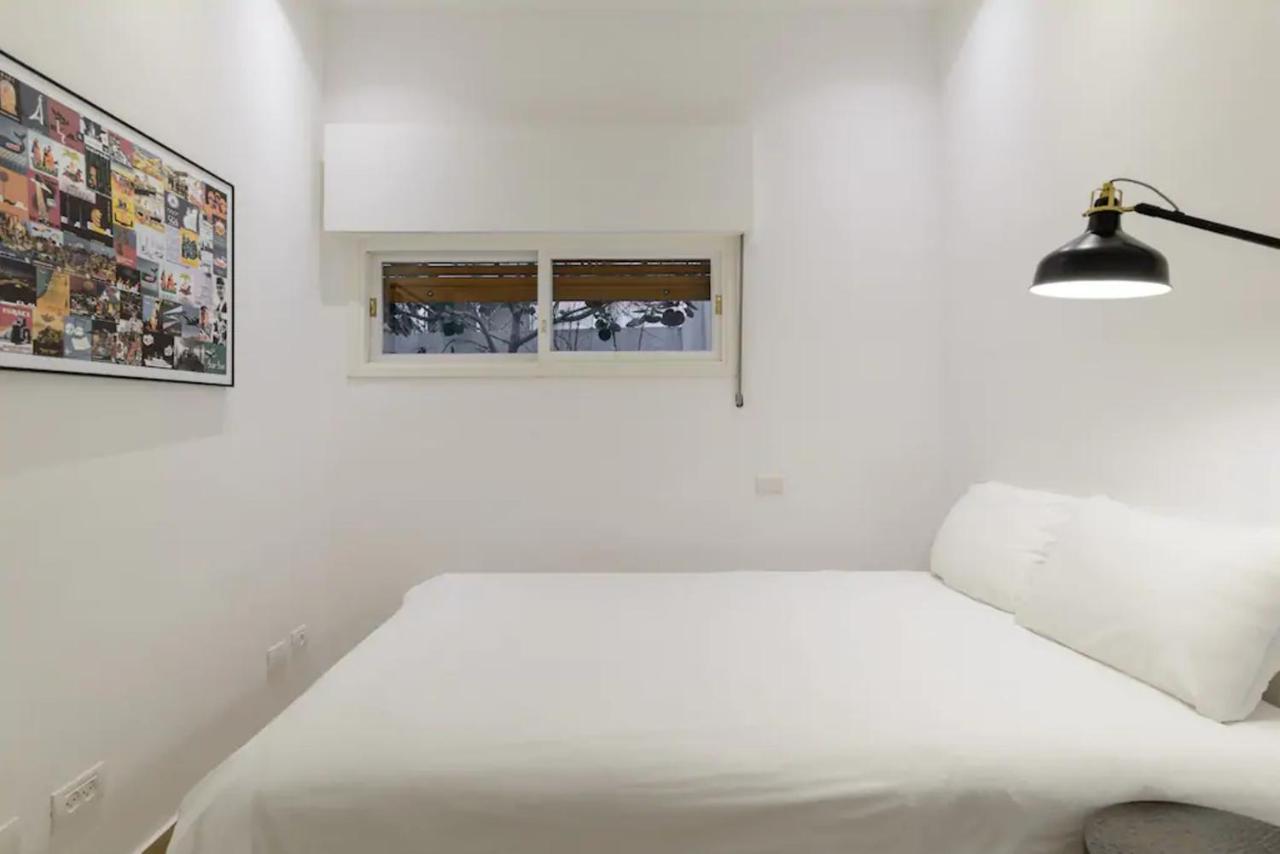 Reines5 Tlv Aparthotel Tel Aviv Luaran gambar