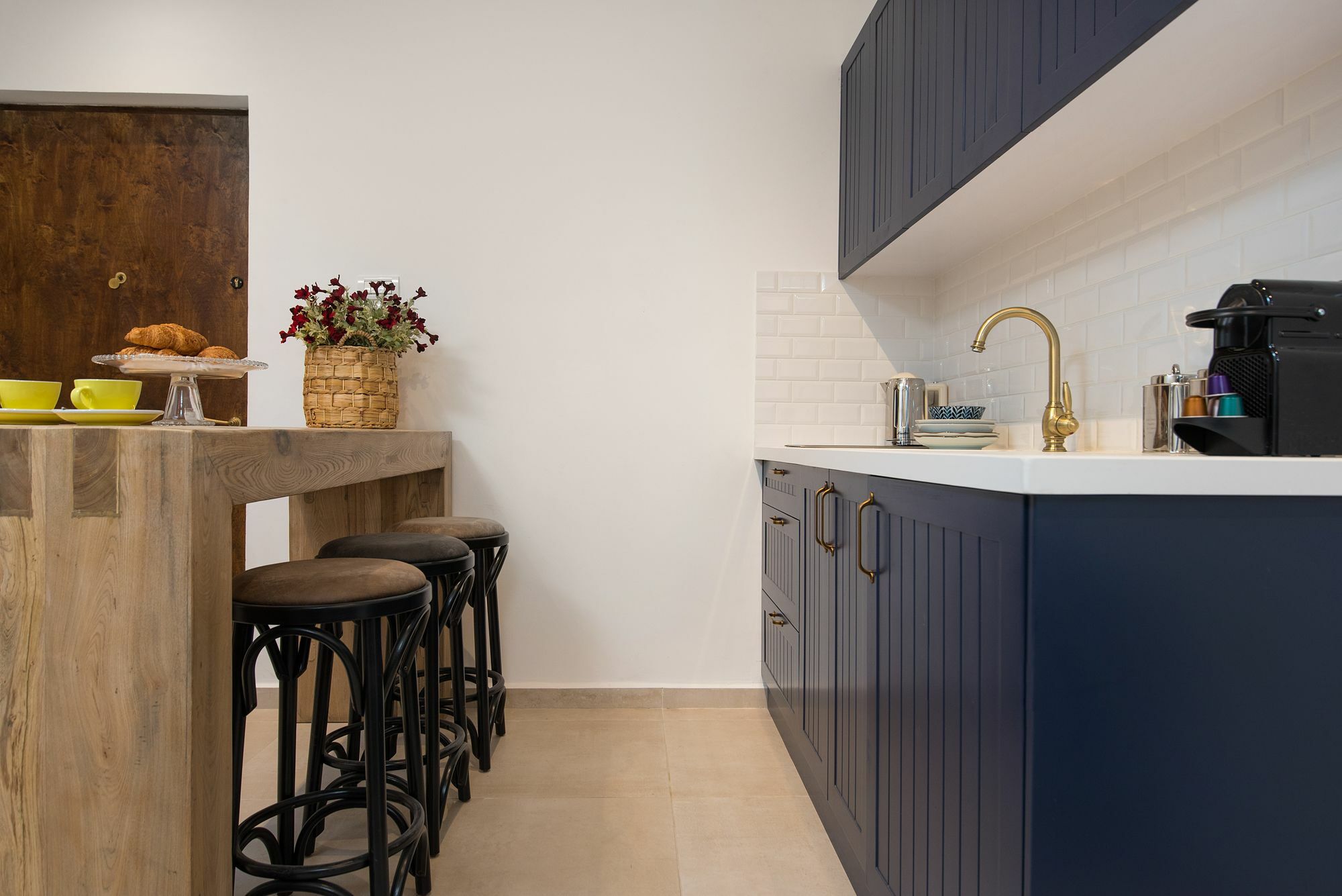 Reines5 Tlv Aparthotel Tel Aviv Luaran gambar