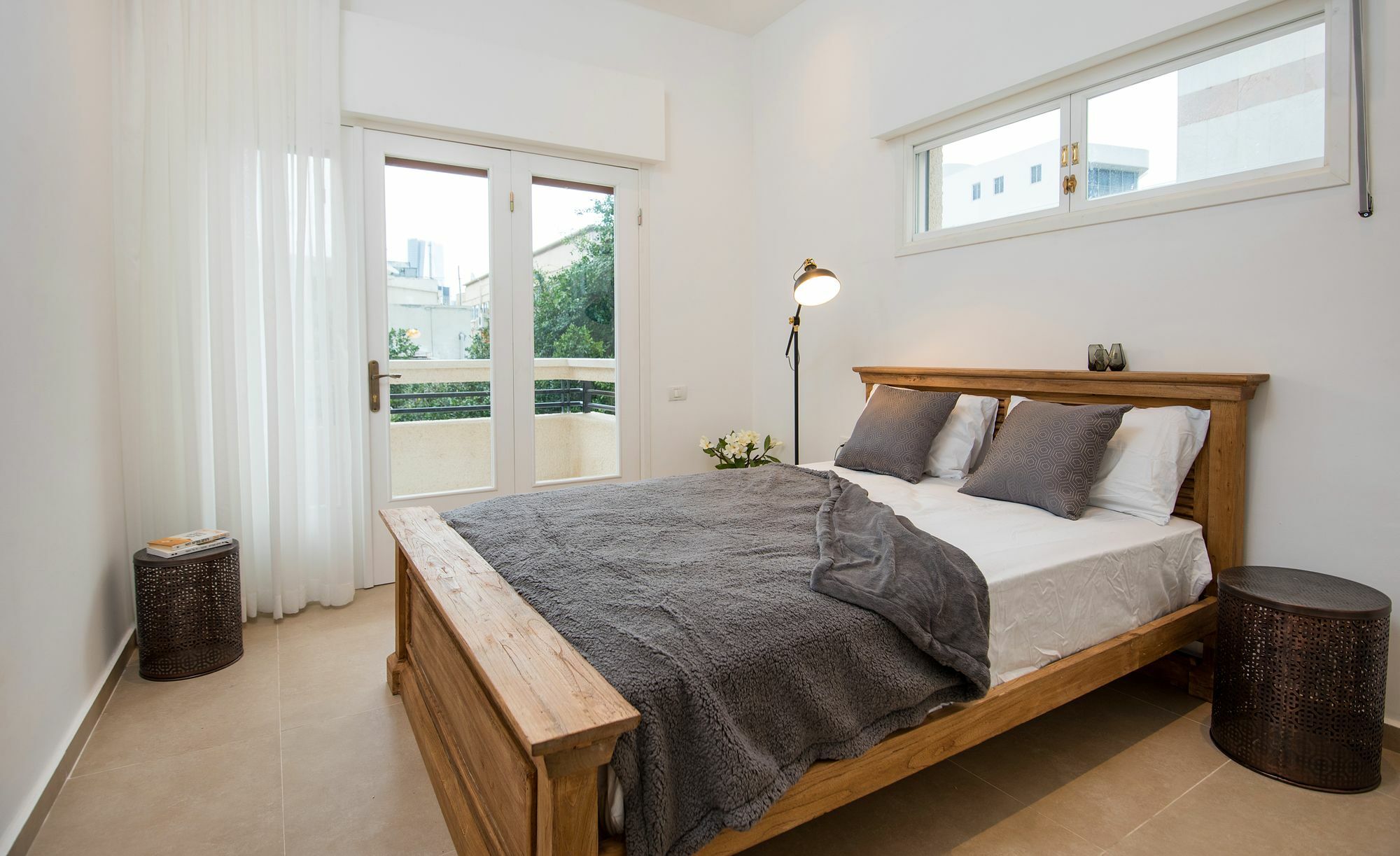 Reines5 Tlv Aparthotel Tel Aviv Luaran gambar