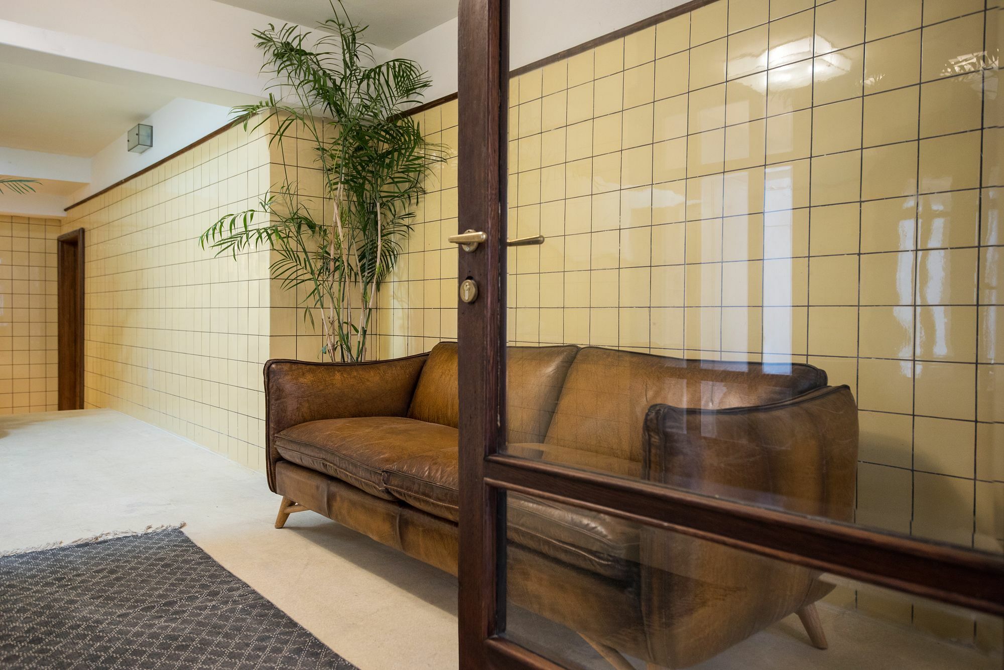 Reines5 Tlv Aparthotel Tel Aviv Luaran gambar