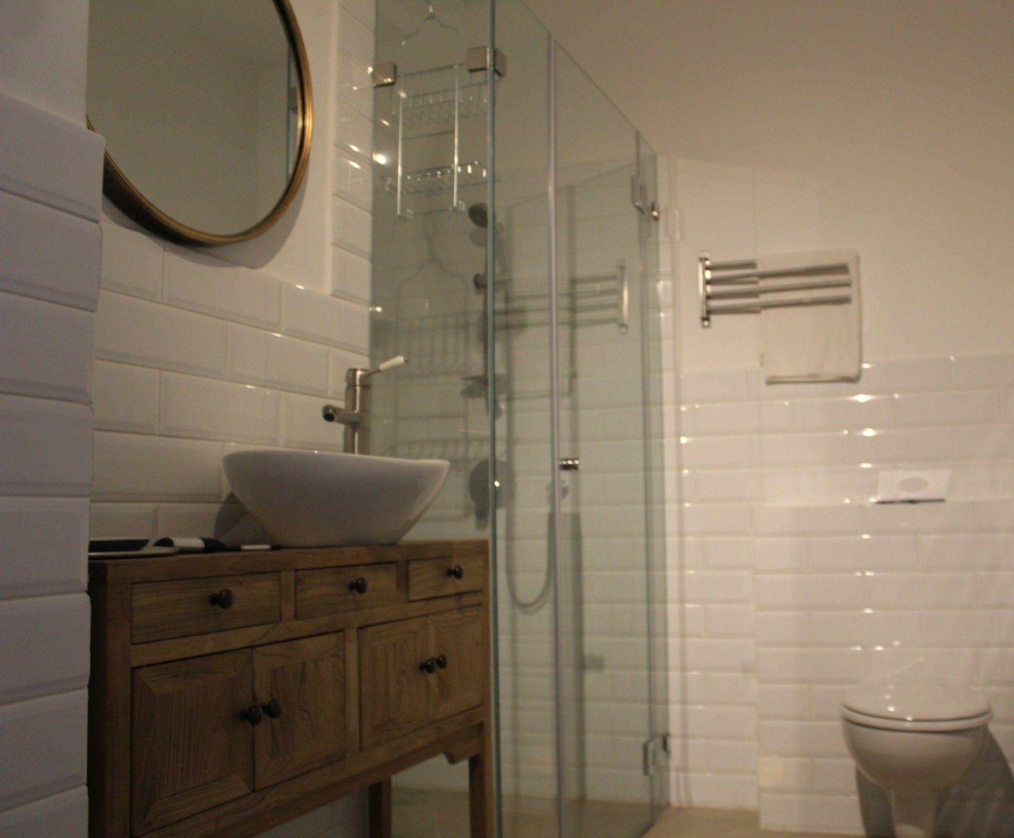 Reines5 Tlv Aparthotel Tel Aviv Luaran gambar