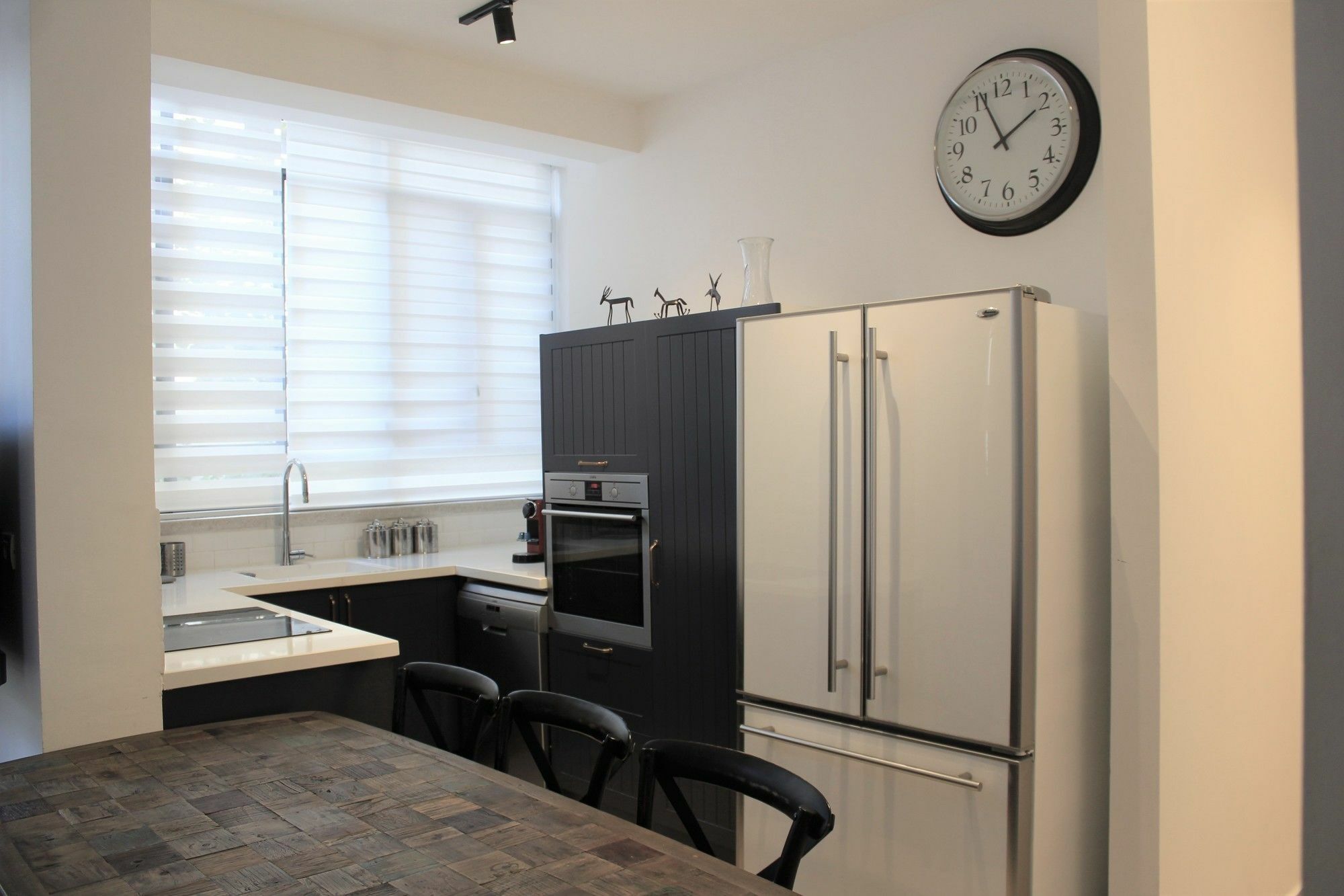 Reines5 Tlv Aparthotel Tel Aviv Luaran gambar